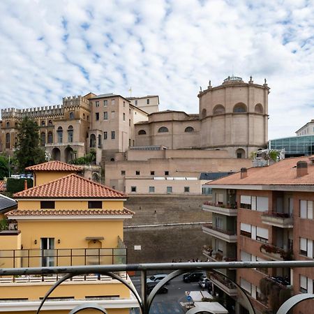 Sistine Chapel View Rooms Check-In From 3 Pm To 10 Pm Екстериор снимка