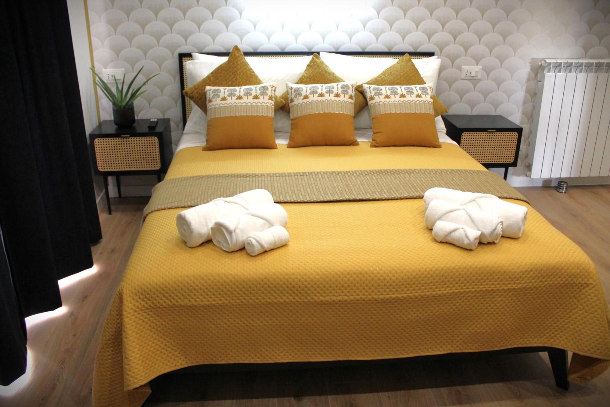 Sistine Chapel View Rooms Check-In From 3 Pm To 10 Pm Екстериор снимка