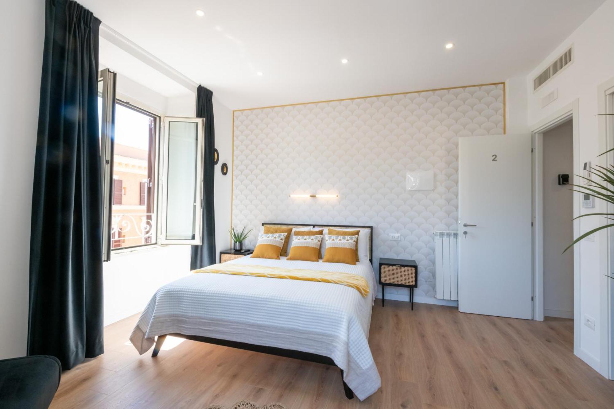 Sistine Chapel View Rooms Check-In From 3 Pm To 10 Pm Екстериор снимка