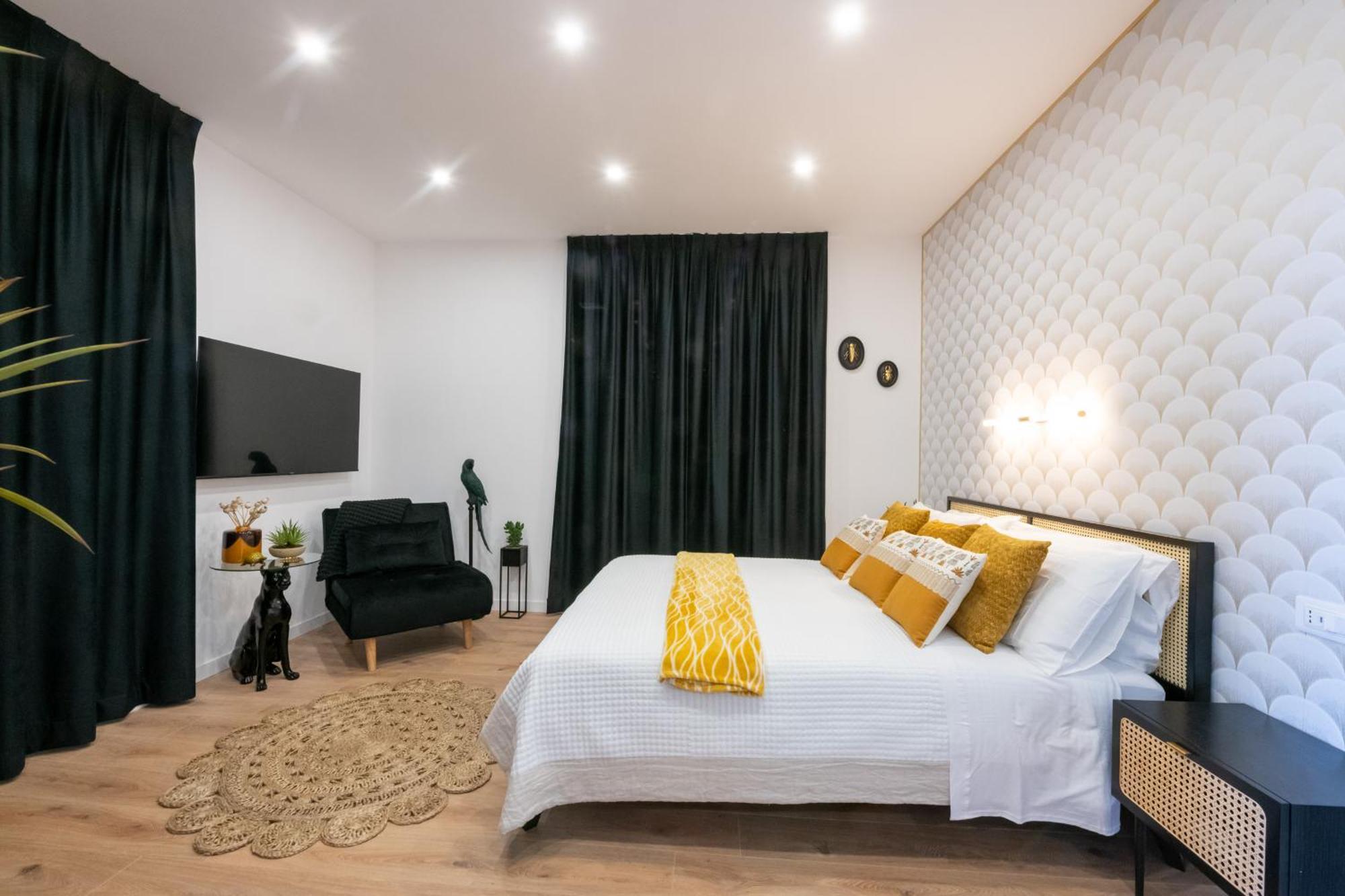 Sistine Chapel View Rooms Check-In From 3 Pm To 10 Pm Екстериор снимка