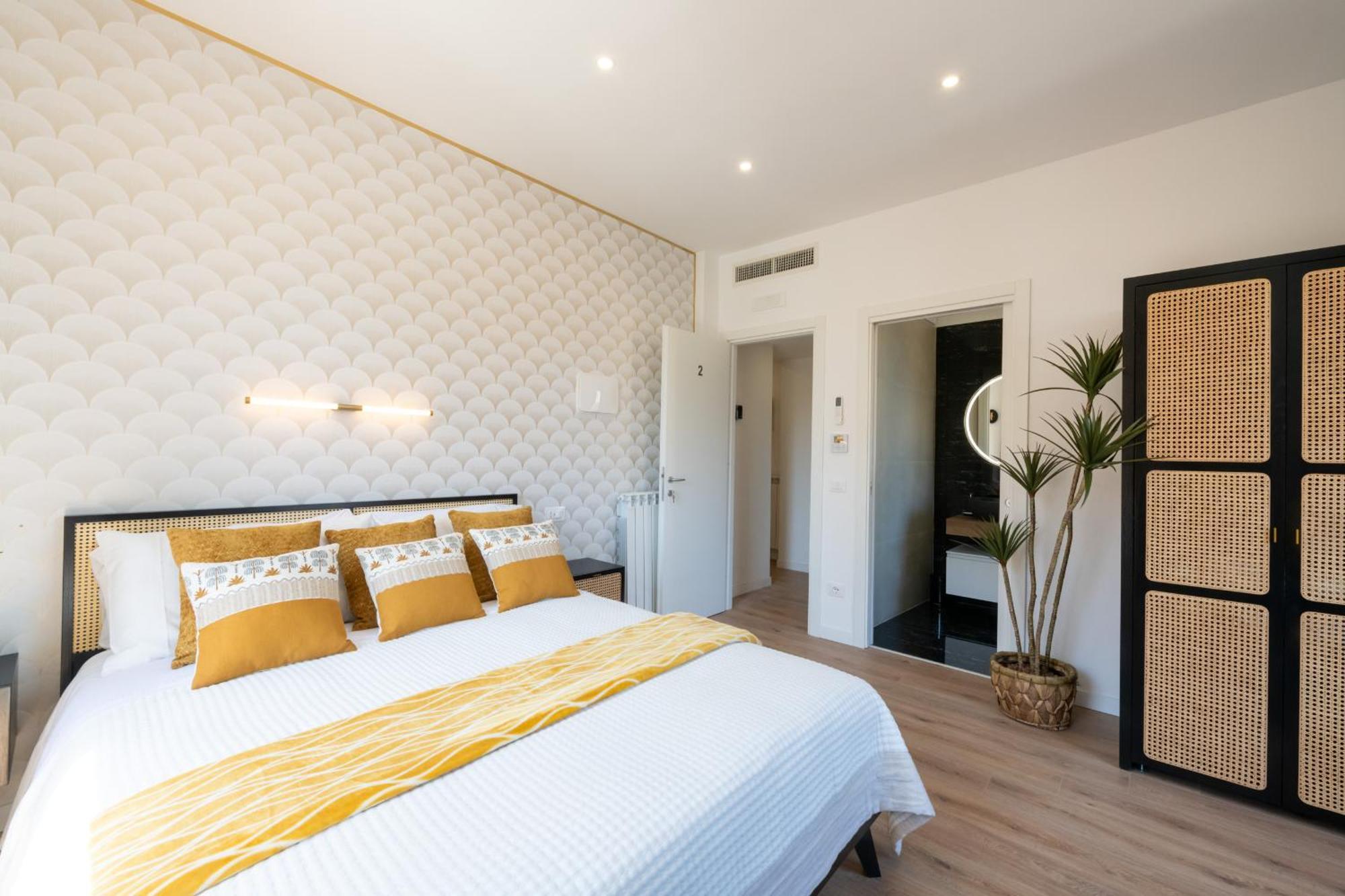 Sistine Chapel View Rooms Check-In From 3 Pm To 10 Pm Екстериор снимка