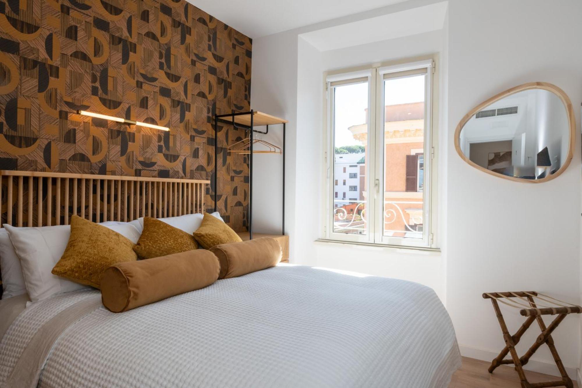 Sistine Chapel View Rooms Check-In From 3 Pm To 10 Pm Екстериор снимка