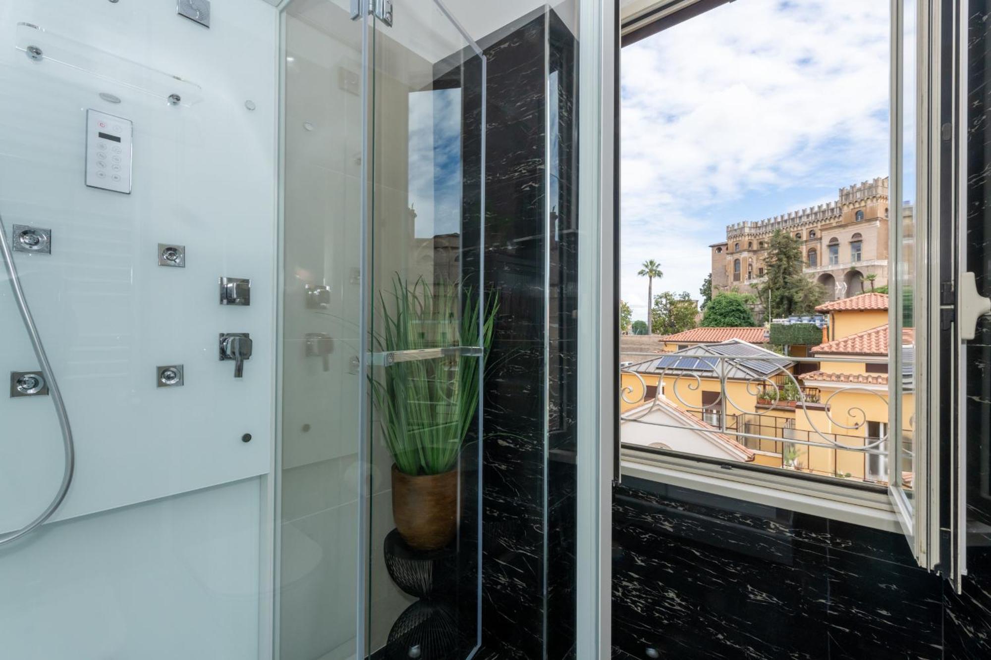 Sistine Chapel View Rooms Check-In From 3 Pm To 10 Pm Екстериор снимка
